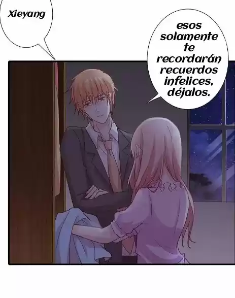 Flash Marriage Astonishing Love - Capítulo 12 - Página 5 - LectorTMOo