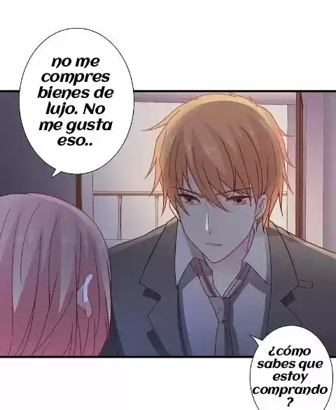 Flash Marriage Astonishing Love - Capítulo 12 - Página 10 - LectorTMOo