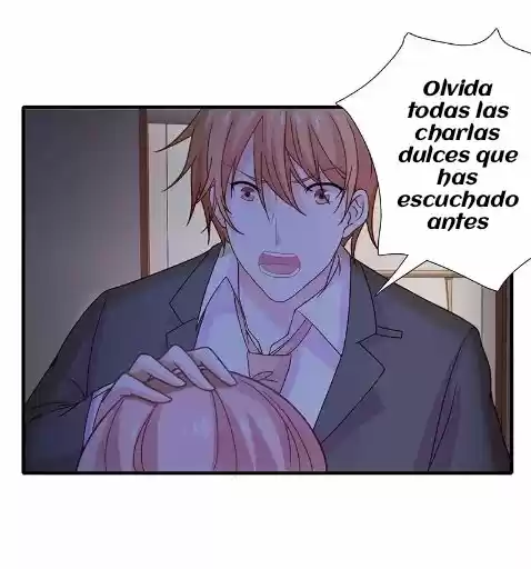 Flash Marriage Astonishing Love - Capítulo 12 - Página 21 - LectorTMOo