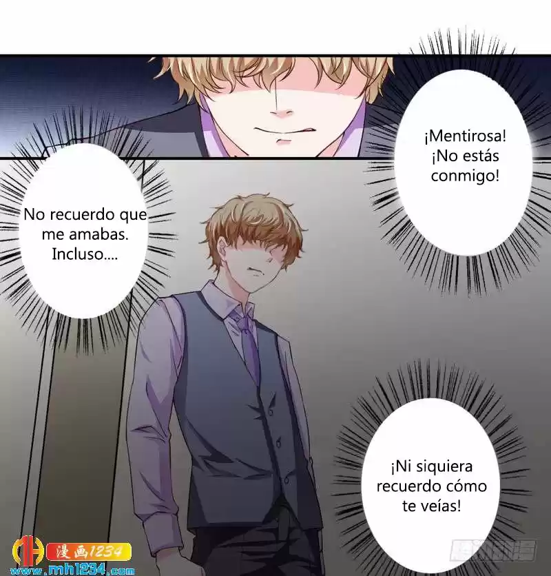 Flash Marriage Astonishing Love - Capítulo 120 - Página 8 - LectorTMOo