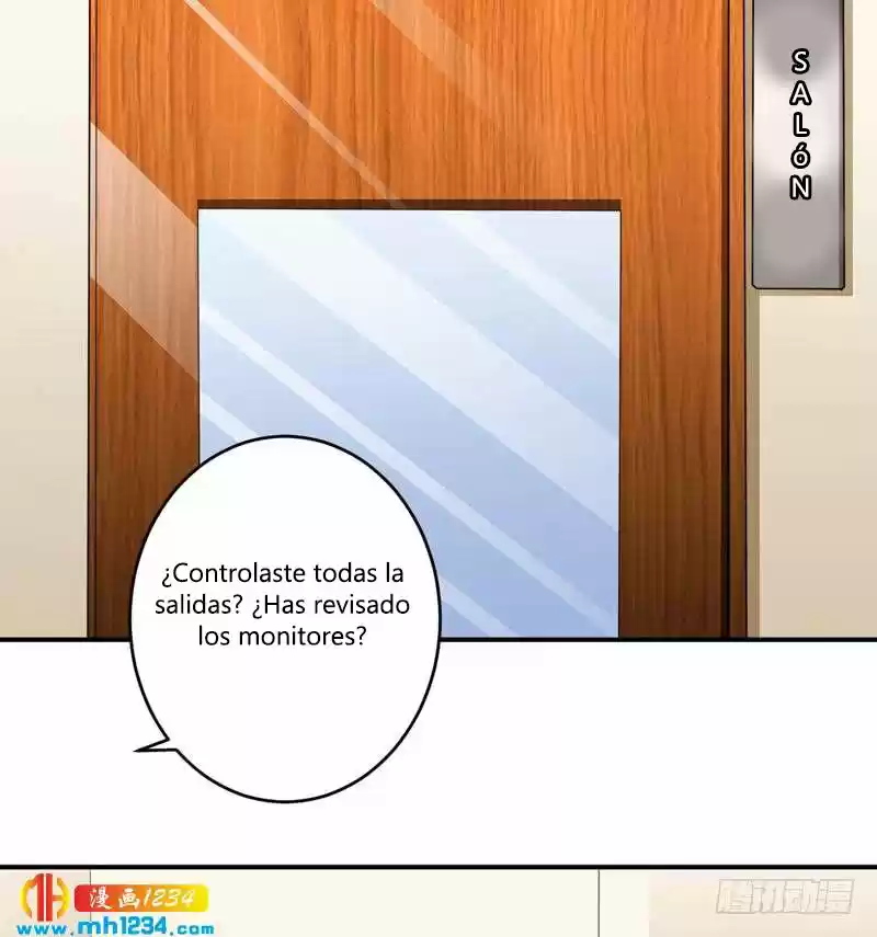 Flash Marriage Astonishing Love - Capítulo 120 - Página 10 - LectorTMOo
