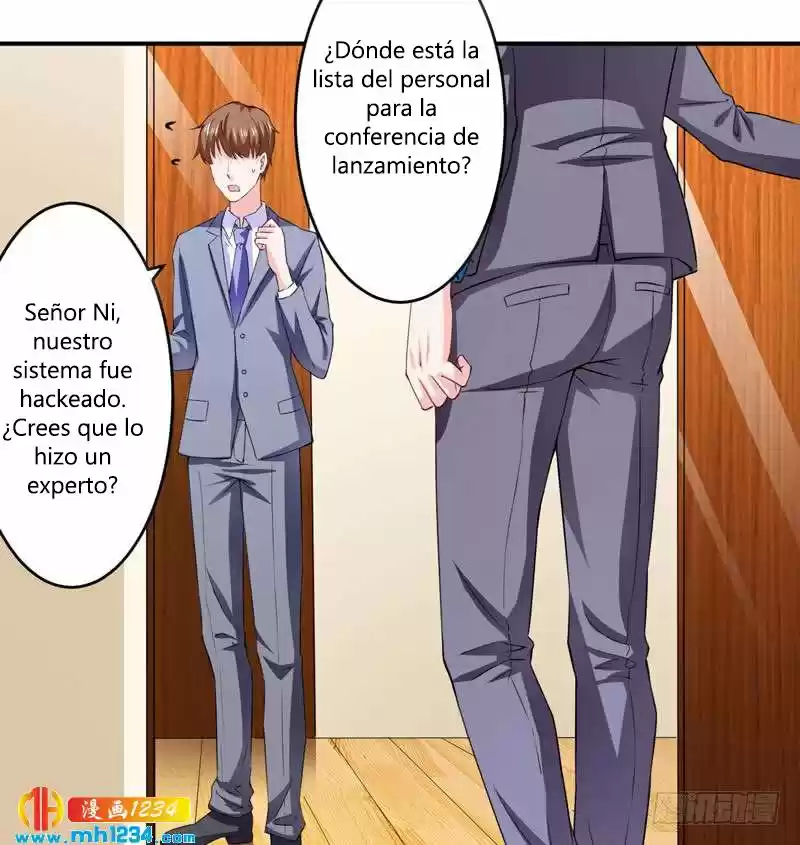 Flash Marriage Astonishing Love - Capítulo 120 - Página 12 - LectorTMOo