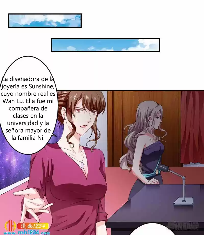 Flash Marriage Astonishing Love - Capítulo 120 - Página 15 - LectorTMOo