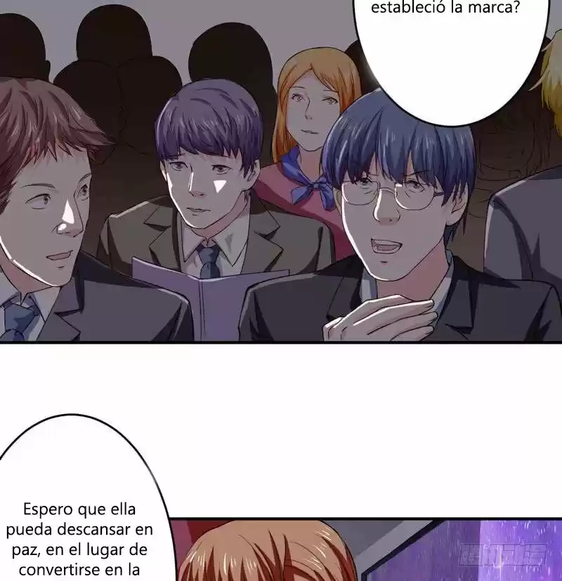 Flash Marriage Astonishing Love - Capítulo 120 - Página 18 - LectorTMOo