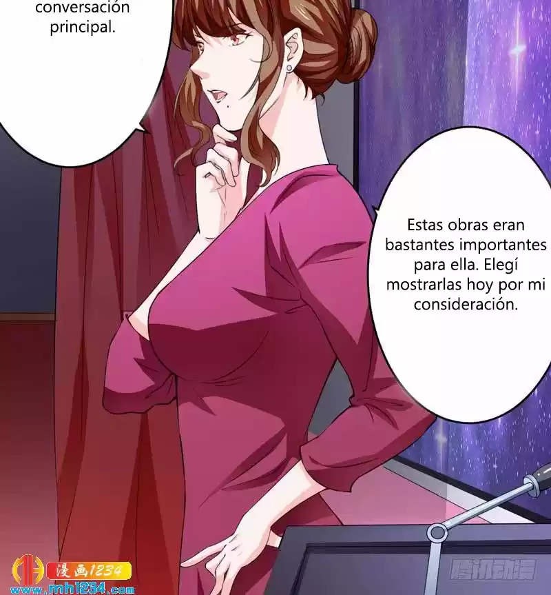 Flash Marriage Astonishing Love - Capítulo 120 - Página 19 - LectorTMOo