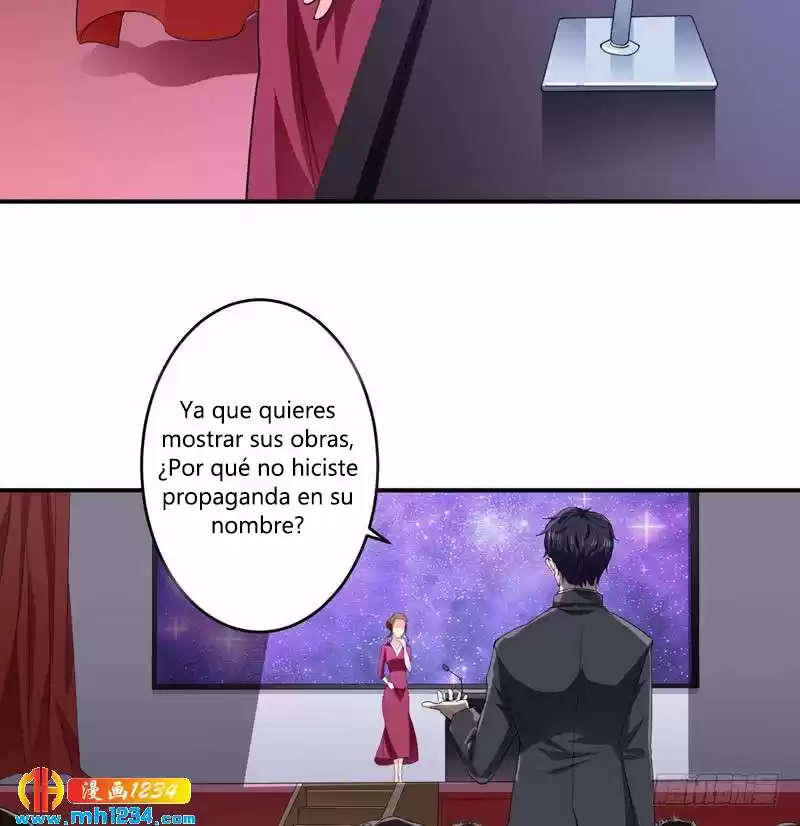 Flash Marriage Astonishing Love - Capítulo 120 - Página 20 - LectorTMOo