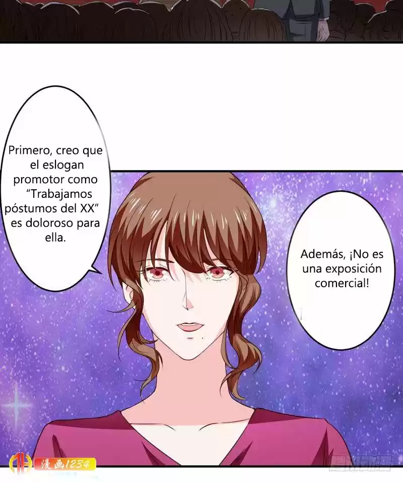Flash Marriage Astonishing Love - Capítulo 120 - Página 21 - LectorTMOo