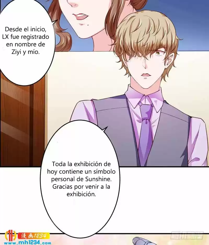 Flash Marriage Astonishing Love - Capítulo 120 - Página 23 - LectorTMOo