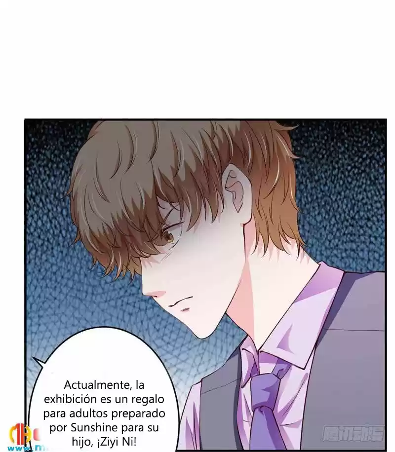 Flash Marriage Astonishing Love - Capítulo 120 - Página 25 - LectorTMOo