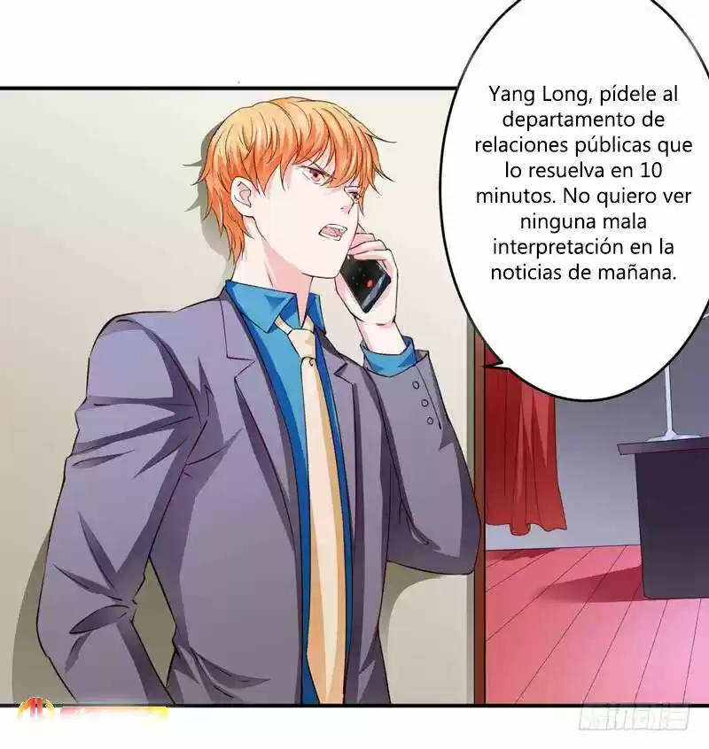 Flash Marriage Astonishing Love - Capítulo 120 - Página 28 - LectorTMOo