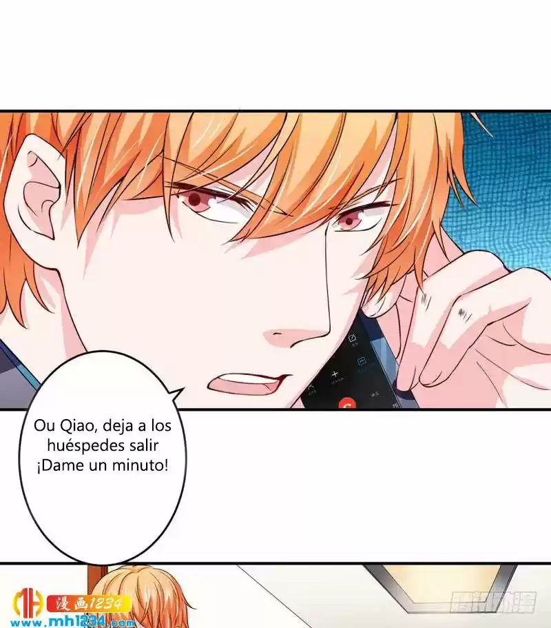 Flash Marriage Astonishing Love - Capítulo 120 - Página 29 - LectorTMOo