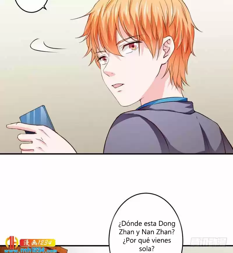 Flash Marriage Astonishing Love - Capítulo 120 - Página 31 - LectorTMOo