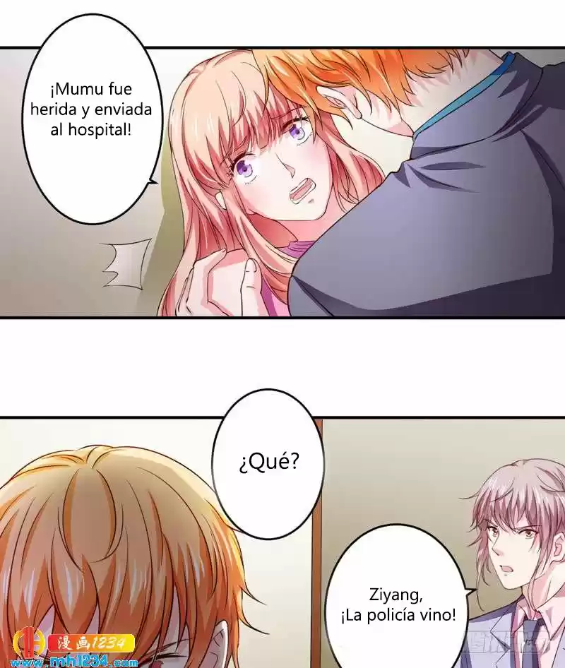 Flash Marriage Astonishing Love - Capítulo 120 - Página 33 - LectorTMOo