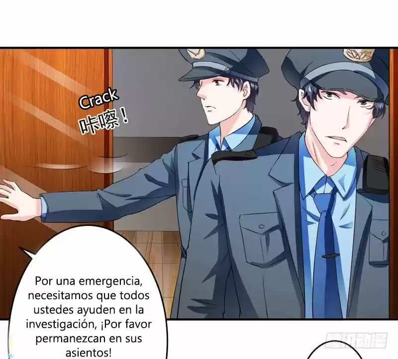 Flash Marriage Astonishing Love - Capítulo 120 - Página 35 - LectorTMOo