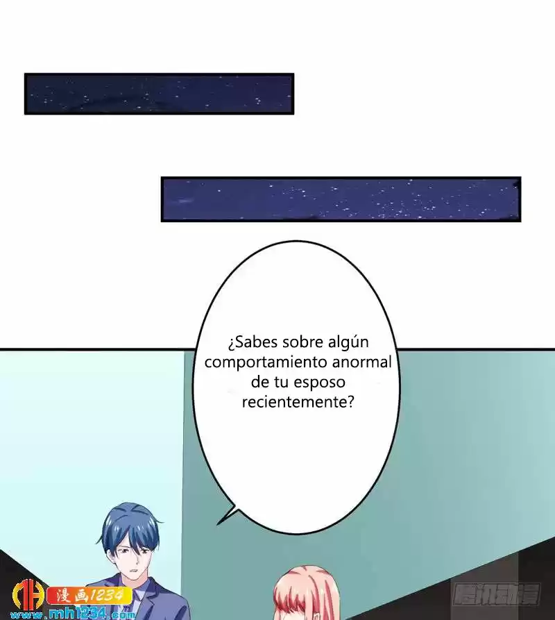 Flash Marriage Astonishing Love - Capítulo 122 - Página 24 - LectorTMOo