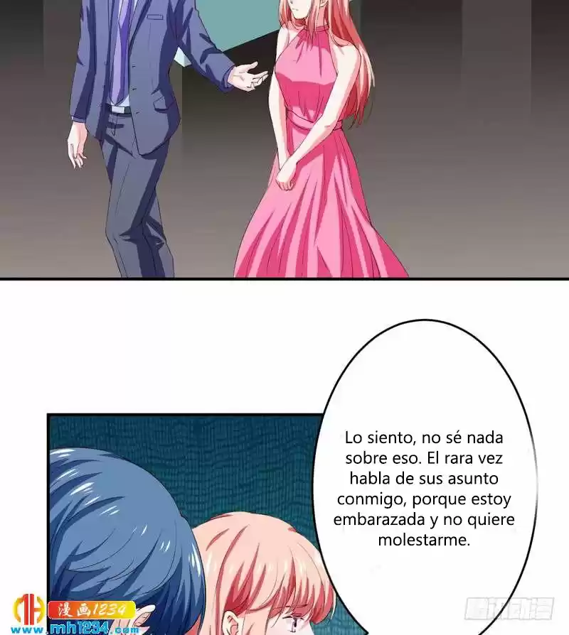 Flash Marriage Astonishing Love - Capítulo 122 - Página 25 - LectorTMOo