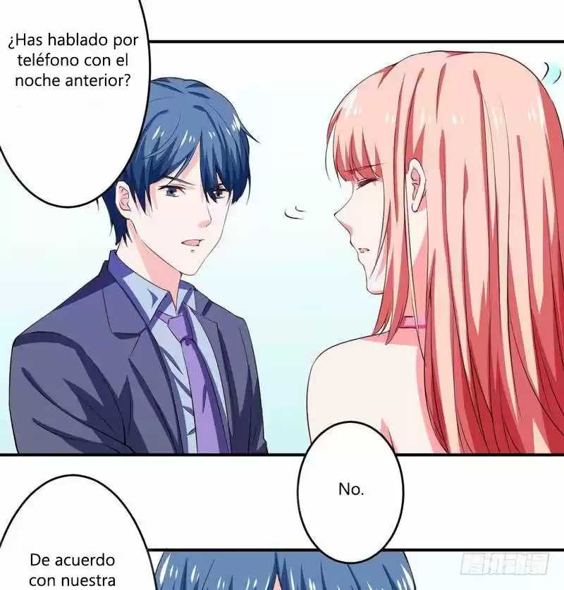 Flash Marriage Astonishing Love - Capítulo 122 - Página 27 - LectorTMOo