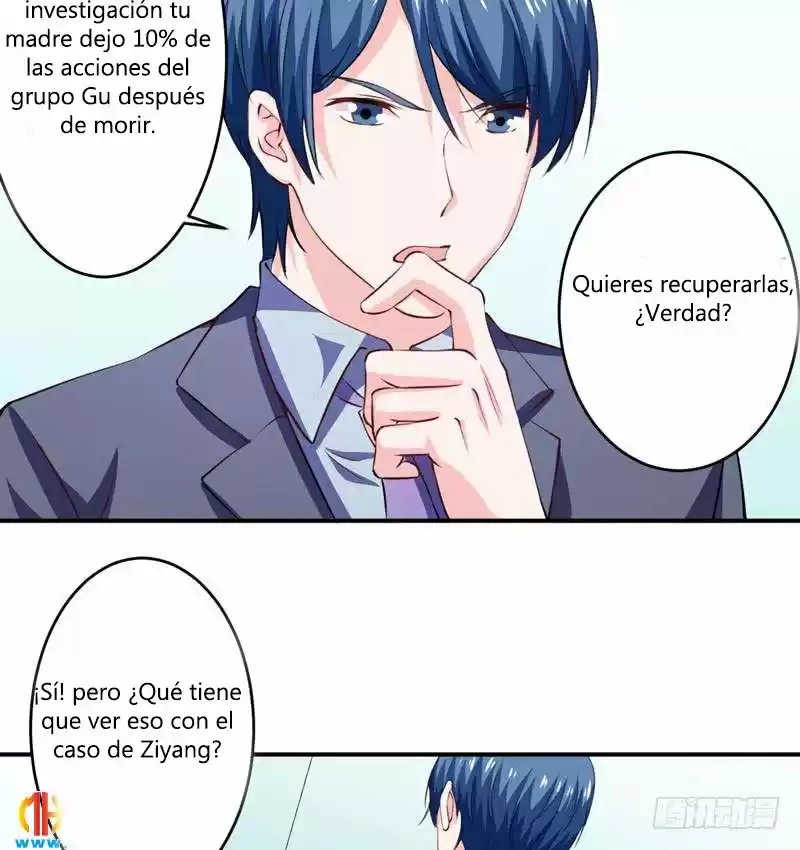 Flash Marriage Astonishing Love - Capítulo 122 - Página 28 - LectorTMOo