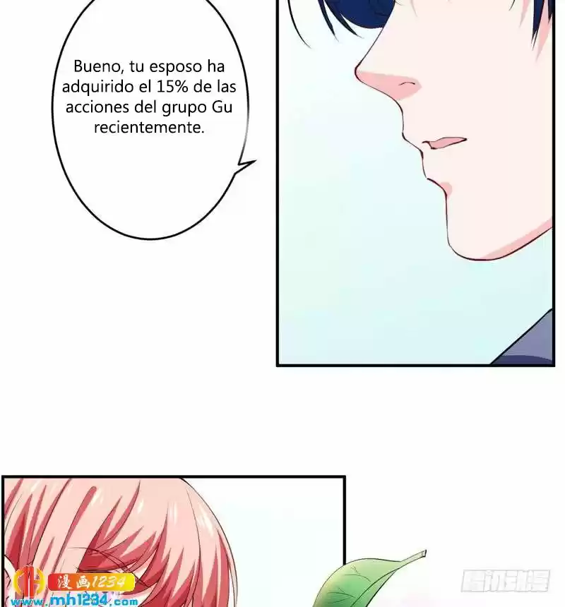 Flash Marriage Astonishing Love - Capítulo 122 - Página 30 - LectorTMOo