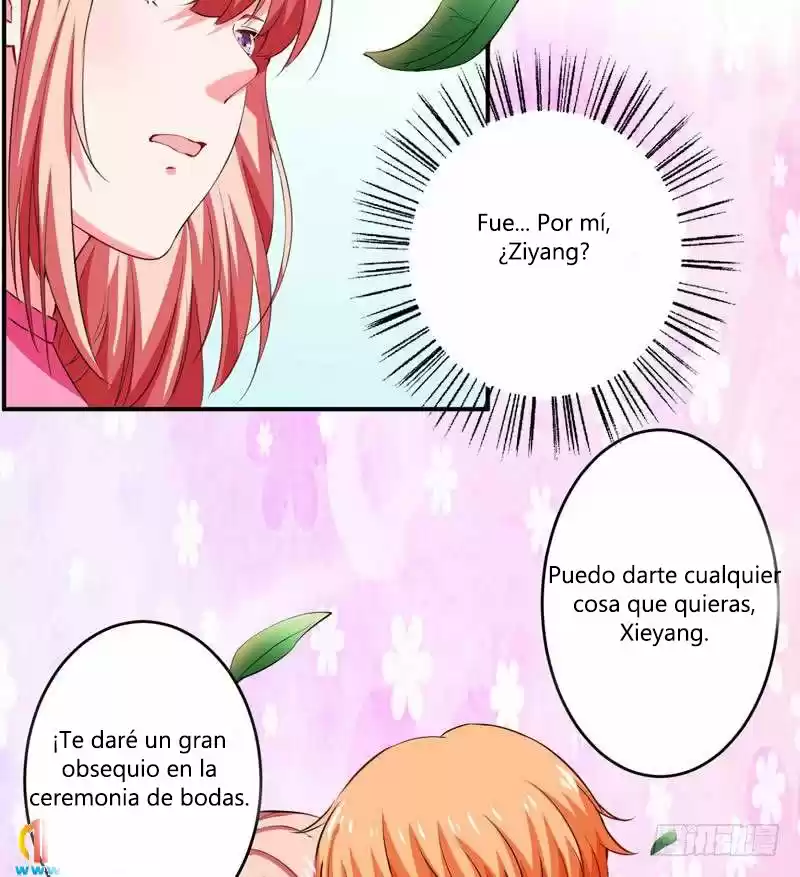 Flash Marriage Astonishing Love - Capítulo 122 - Página 31 - LectorTMOo