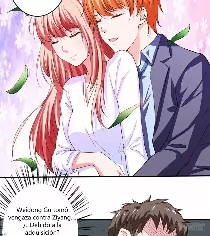 Flash Marriage Astonishing Love - Capítulo 122 - Página 32 - LectorTMOo