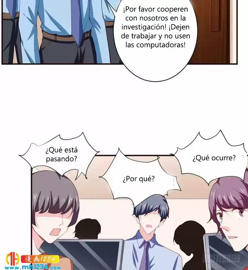 Flash Marriage Astonishing Love - Capítulo 122 - Página 36 - LectorTMOo