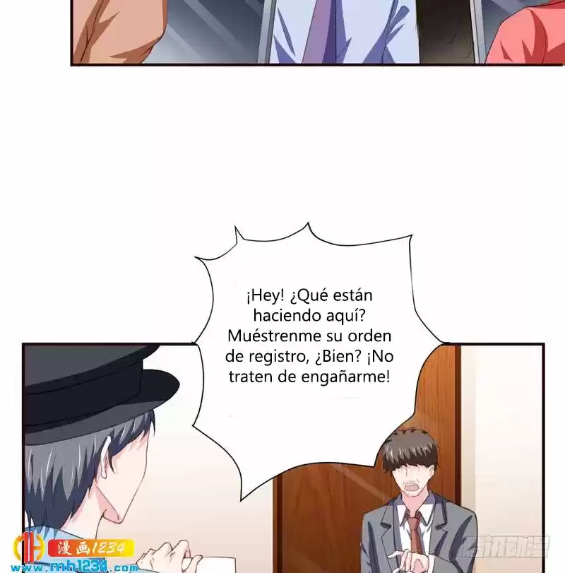 Flash Marriage Astonishing Love - Capítulo 122 - Página 37 - LectorTMOo