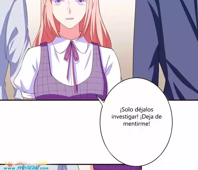 Flash Marriage Astonishing Love - Capítulo 122 - Página 40 - LectorTMOo