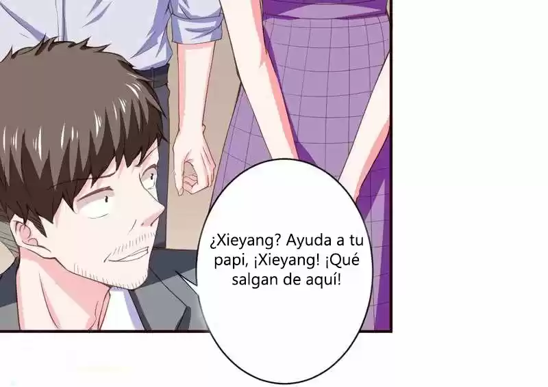 Flash Marriage Astonishing Love - Capítulo 122 - Página 41 - LectorTMOo