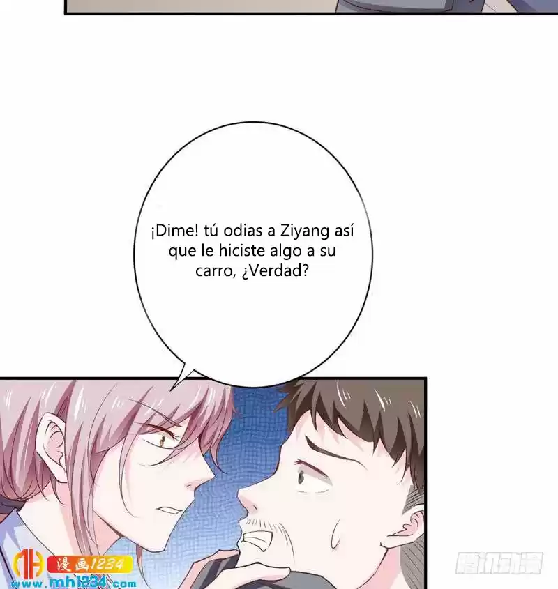Flash Marriage Astonishing Love - Capítulo 123 - Página 3 - LectorTMOo