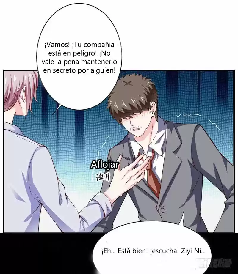 Flash Marriage Astonishing Love - Capítulo 123 - Página 6 - LectorTMOo