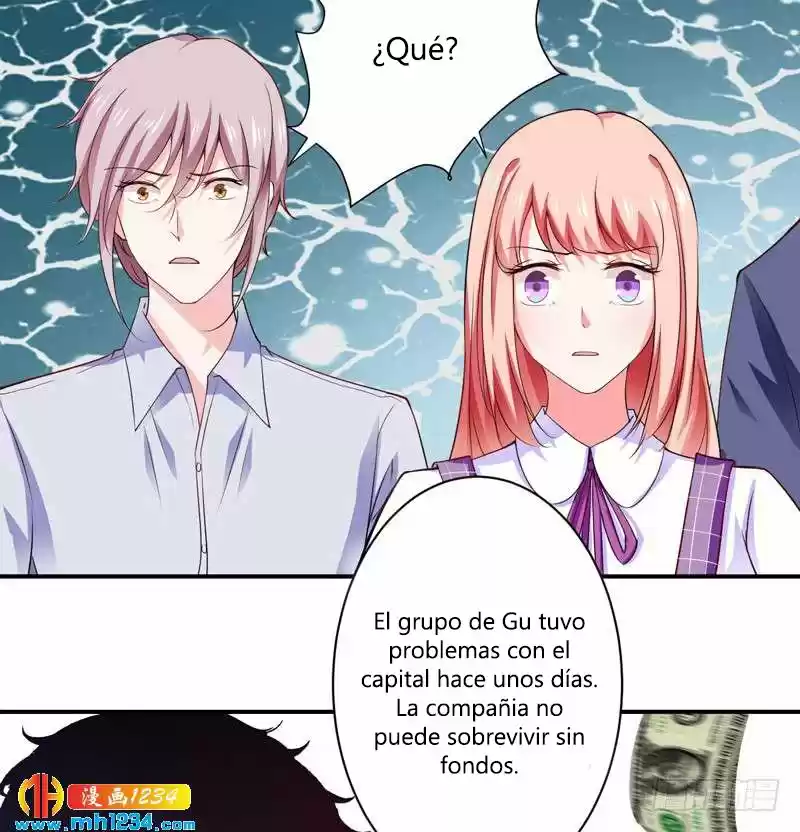 Flash Marriage Astonishing Love - Capítulo 123 - Página 9 - LectorTMOo