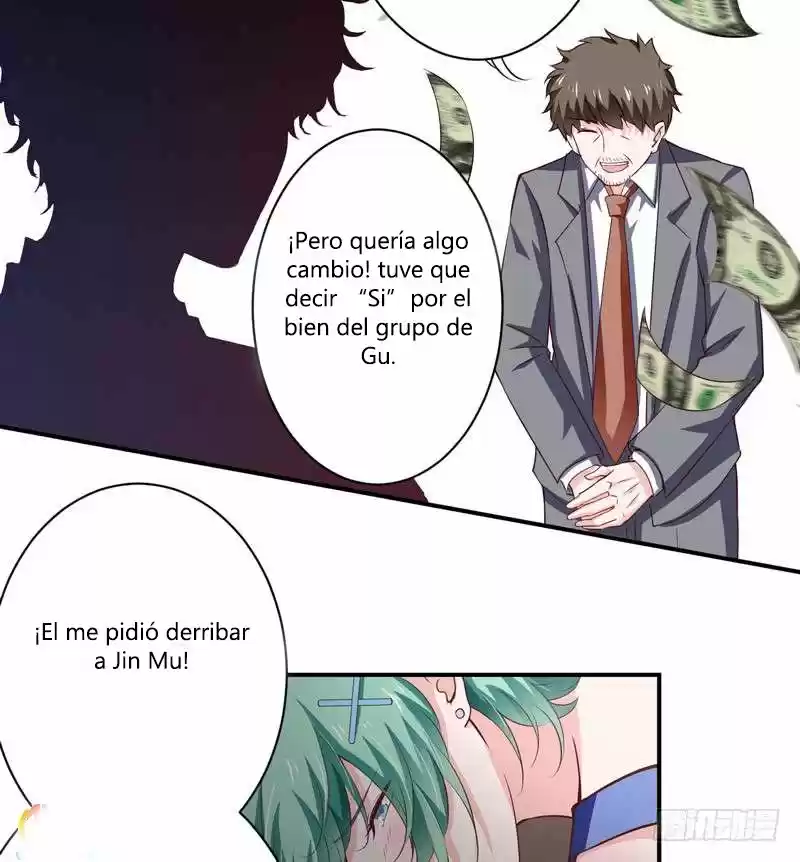 Flash Marriage Astonishing Love - Capítulo 123 - Página 10 - LectorTMOo