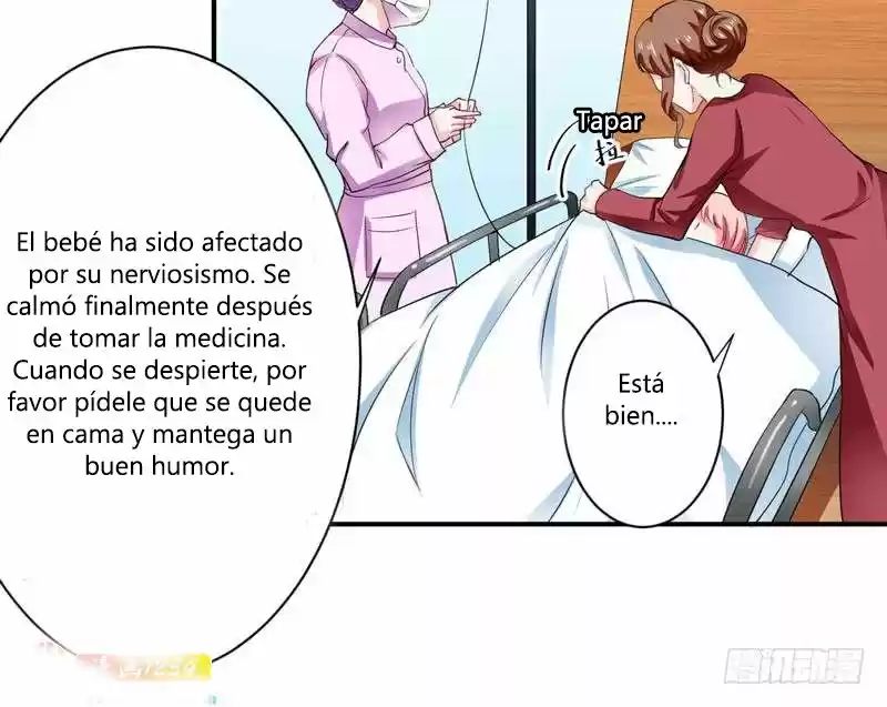 Flash Marriage Astonishing Love - Capítulo 123 - Página 20 - LectorTMOo