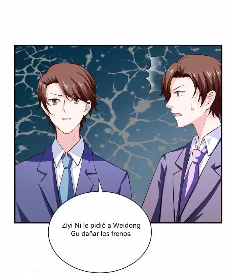 Flash Marriage Astonishing Love - Capítulo 123 - Página 32 - LectorTMOo