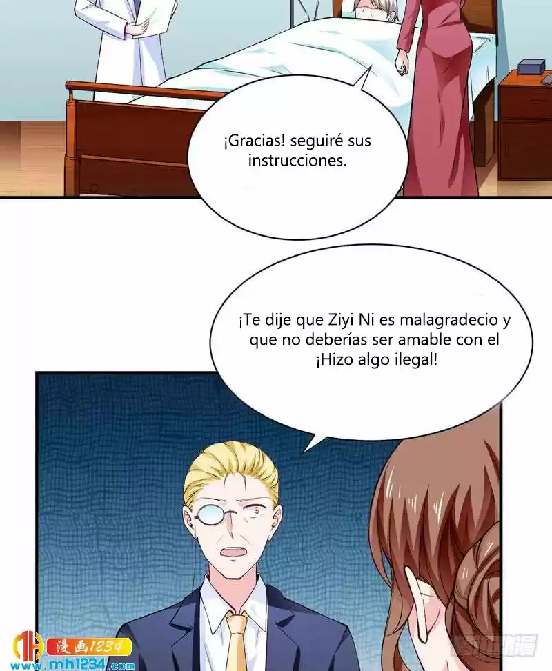 Flash Marriage Astonishing Love - Capítulo 124 - Página 8 - LectorTMOo