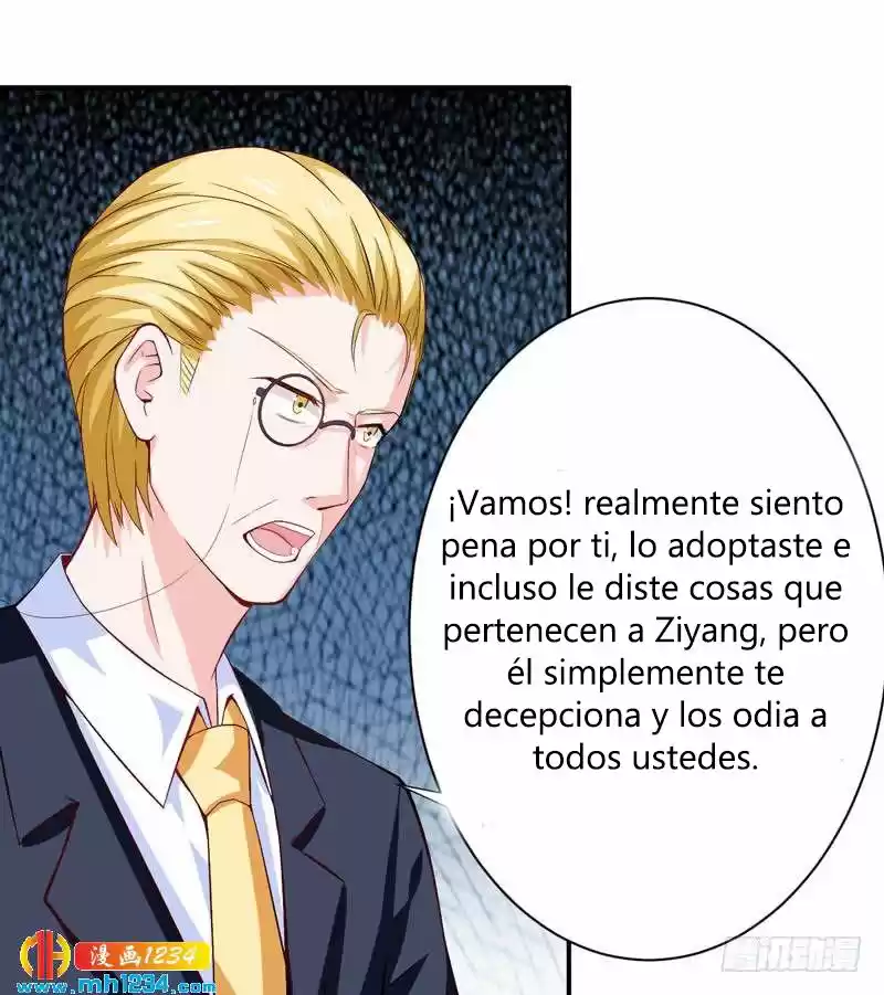 Flash Marriage Astonishing Love - Capítulo 124 - Página 10 - LectorTMOo