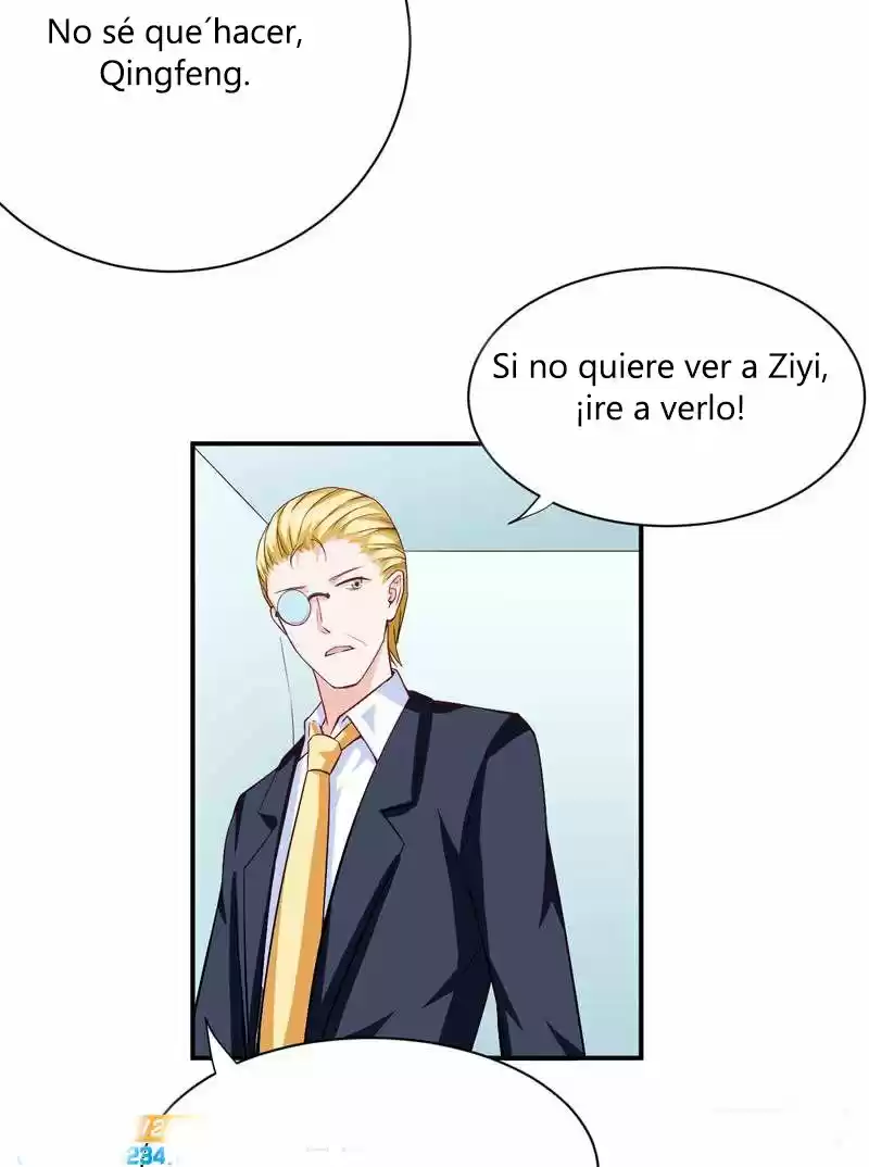Flash Marriage Astonishing Love - Capítulo 124 - Página 12 - LectorTMOo
