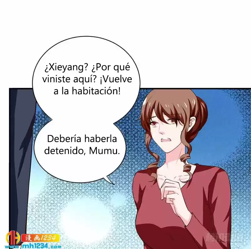 Flash Marriage Astonishing Love - Capítulo 124 - Página 16 - LectorTMOo