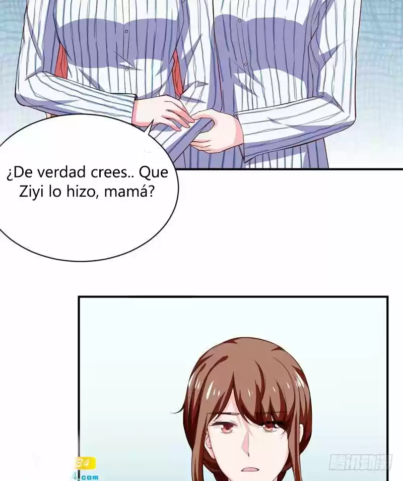 Flash Marriage Astonishing Love - Capítulo 124 - Página 18 - LectorTMOo