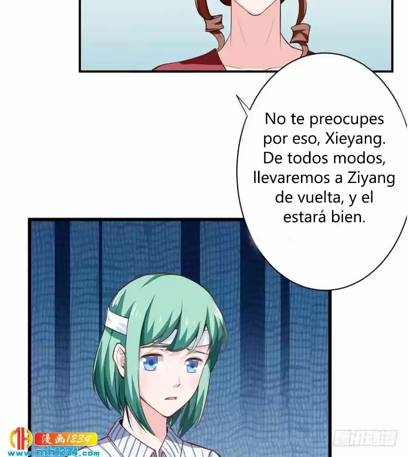 Flash Marriage Astonishing Love - Capítulo 124 - Página 19 - LectorTMOo