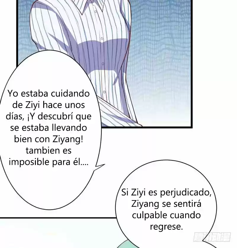 Flash Marriage Astonishing Love - Capítulo 124 - Página 20 - LectorTMOo