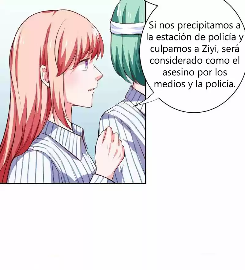 Flash Marriage Astonishing Love - Capítulo 124 - Página 21 - LectorTMOo