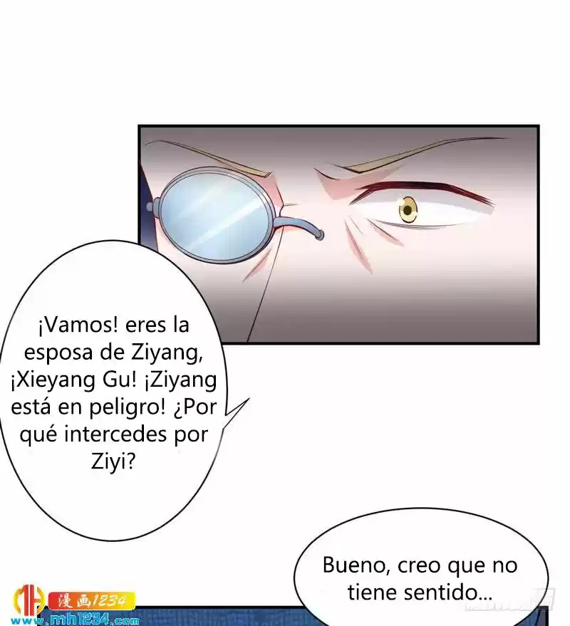 Flash Marriage Astonishing Love - Capítulo 124 - Página 22 - LectorTMOo
