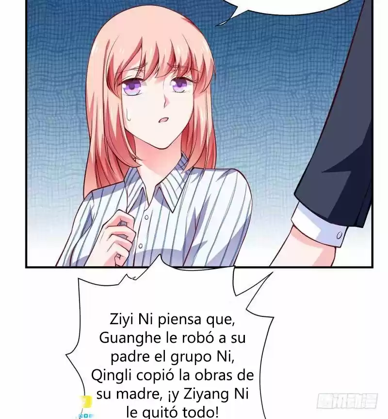 Flash Marriage Astonishing Love - Capítulo 124 - Página 23 - LectorTMOo