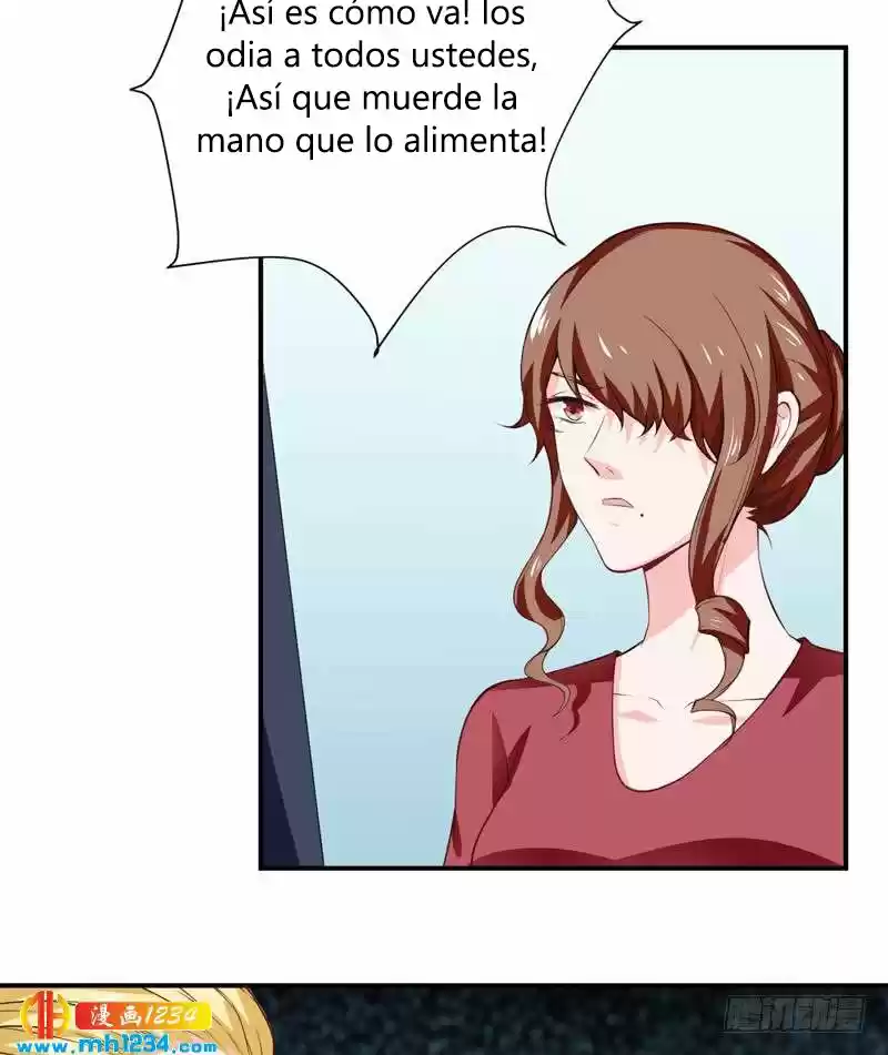 Flash Marriage Astonishing Love - Capítulo 124 - Página 24 - LectorTMOo