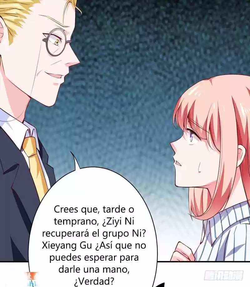 Flash Marriage Astonishing Love - Capítulo 124 - Página 25 - LectorTMOo