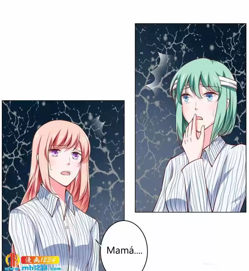 Flash Marriage Astonishing Love - Capítulo 124 - Página 28 - LectorTMOo