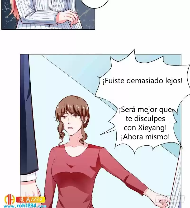 Flash Marriage Astonishing Love - Capítulo 124 - Página 29 - LectorTMOo