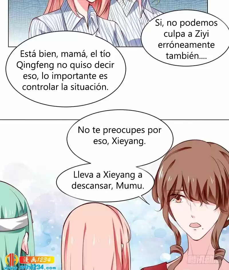 Flash Marriage Astonishing Love - Capítulo 124 - Página 31 - LectorTMOo
